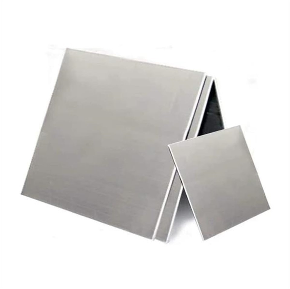 1070 koellichaam aluminium