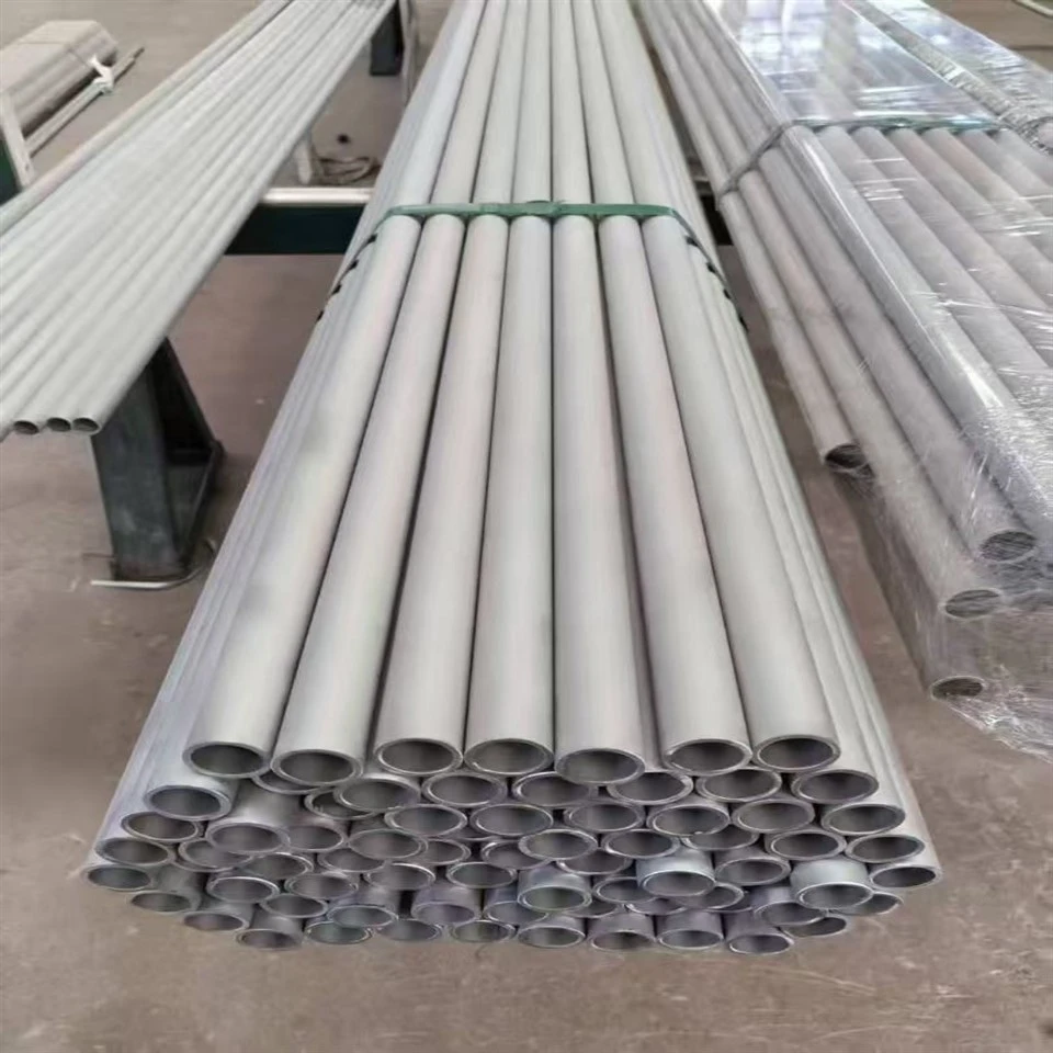 ASTM A312 TP304 roestvrijstalen buis|304 SS naadloze en gelaste buisspecificatie, maattabel en leverancier
